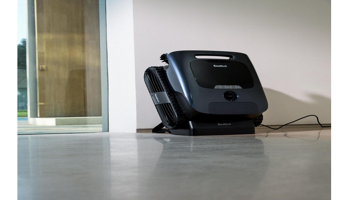 Robot piscine : Les meilleurs robots de piscine – Comparatif 2025