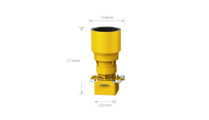NST20-G2 is a fully autonomous, highly reliable, high-precision, high-dynamic attitude Star Tracker ...