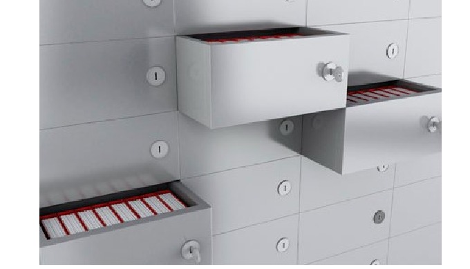 Servicio de Gestión de Notificaciones Electrónicas – GIA, S.L. En Gestión Informática de Archivos, S...