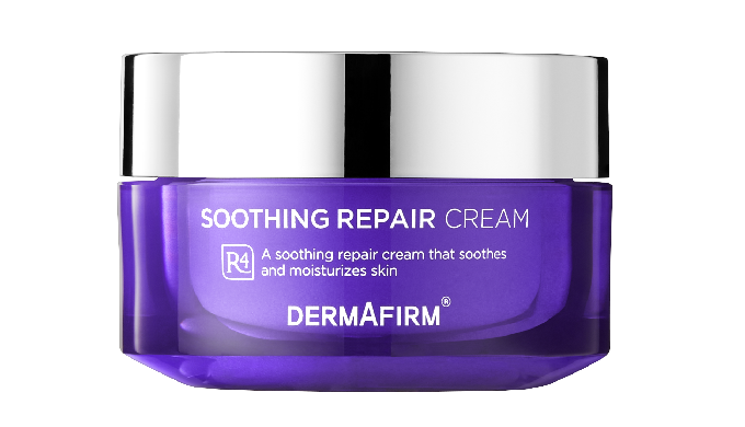 A cream that soothes skin and maintain moisture for 24 hours to enhance the skin barrier. · Directio...