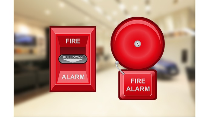 Safety Line Safety Equipment LLC provides all kinds of safety equipment including automatic fire det...