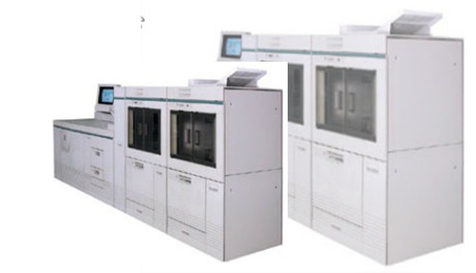 Impression personnalisée et mise sous pli