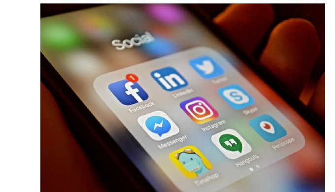 SOCIAL MEDIA MARKETING (SMM)