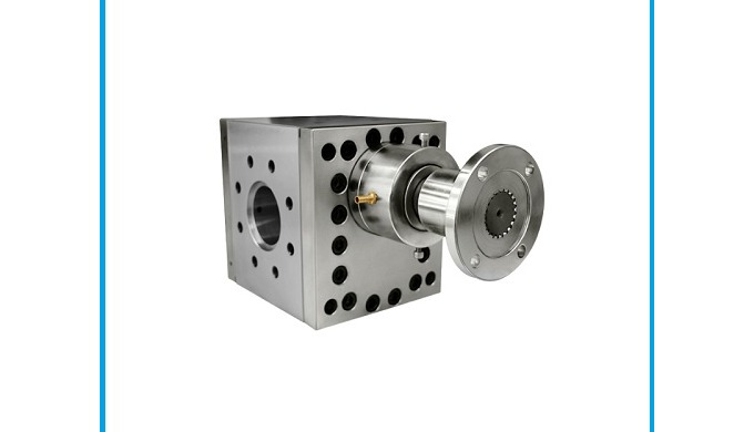 An extruder gear pump is a critical component used in various industrial processes, particularly in ...