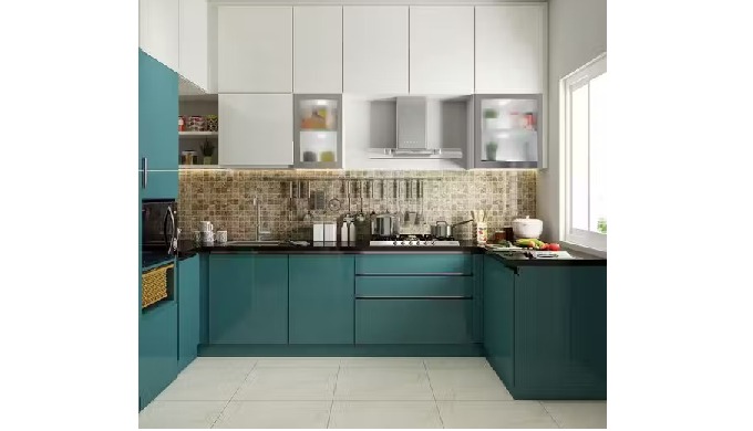 Wishful Modular Kitchen is the best modular kitchen company in Mumbai that provides services related...