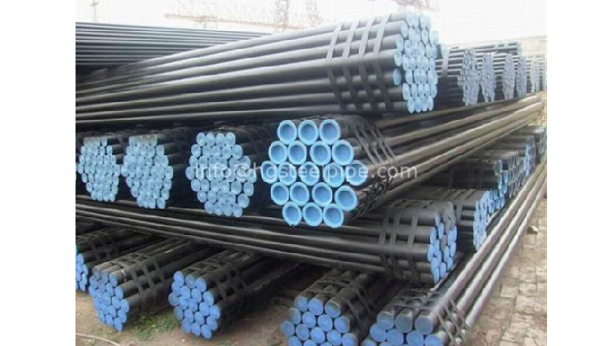 https://www.hgsteelpipe.com/ASTM-A106-GR-B-Seamless-steel-pipe-p.html Product ltem: Seamless steel p...
