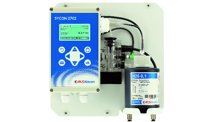 Analyser SYCON 2702