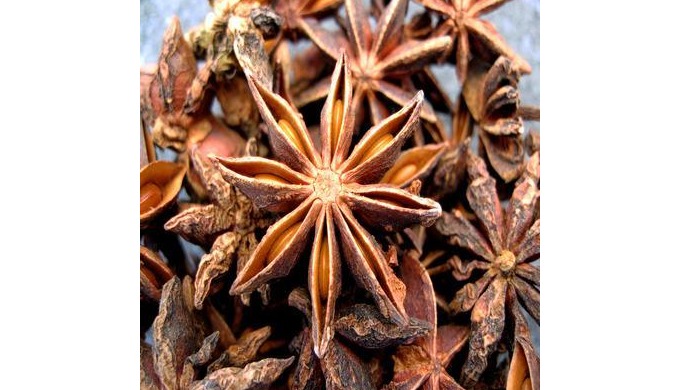 Product Type: Single Herbs & Spices Drying Process: AD Style: Dried Processing Type: Raw Shape: ...