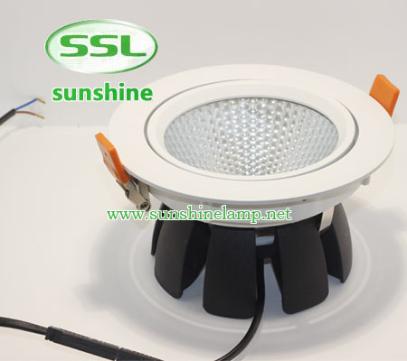 CNC construction and 1060 Aero aluminum alloy housingGermany FIN-design and thermal efficiency 60% i...