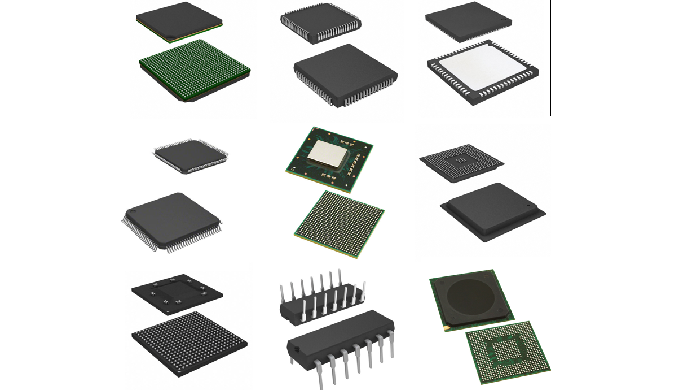 Gallop-IC Components is a dynamic company focused on exporting integrated circuits and electronic co...