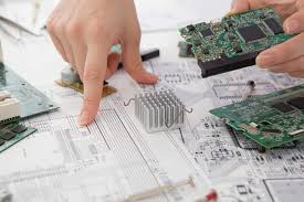 Tata Electronics delivers customisable Design Services that assist customers in chip design, process...