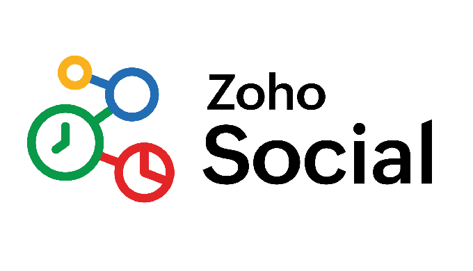 Zoho Social is a complete social media management platform for businesses & agencies and is part...