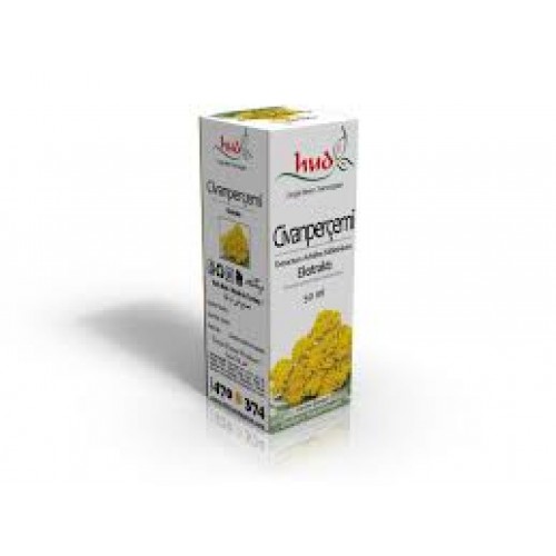 Civanperçemi Ekstraktı 50 ml