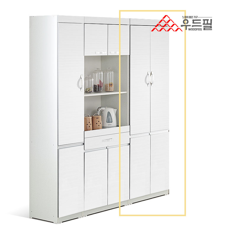 • Mania high cabinet Front high-glossy UV coating LPM, LPM eco-friendly material formulations, paten...