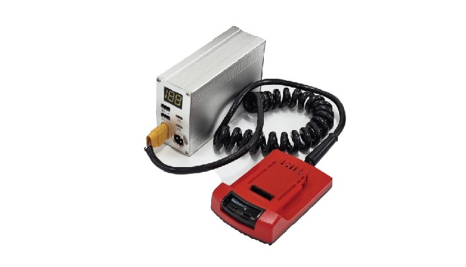 ANYPOWER
