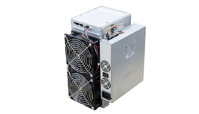 Order Canaan Avalon 1066 (50Th) Avalon 1066 Bitcoin miner that can produce at (50 Th) hash rate with...
