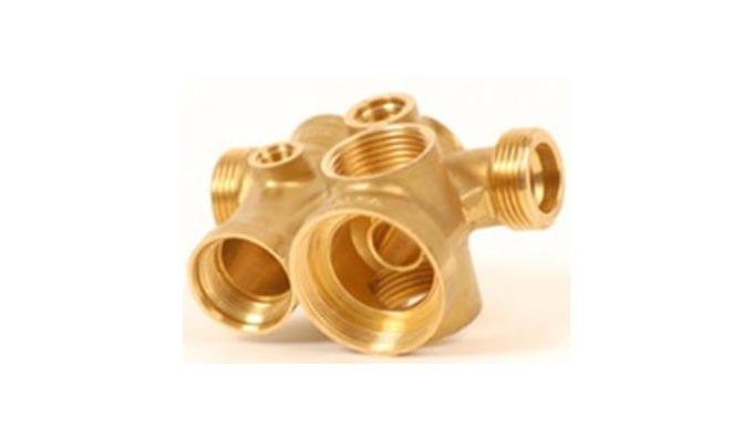 Expocet can assist your business in acquiring its castings and forgings Forging Weight Range 0.10Kg ...