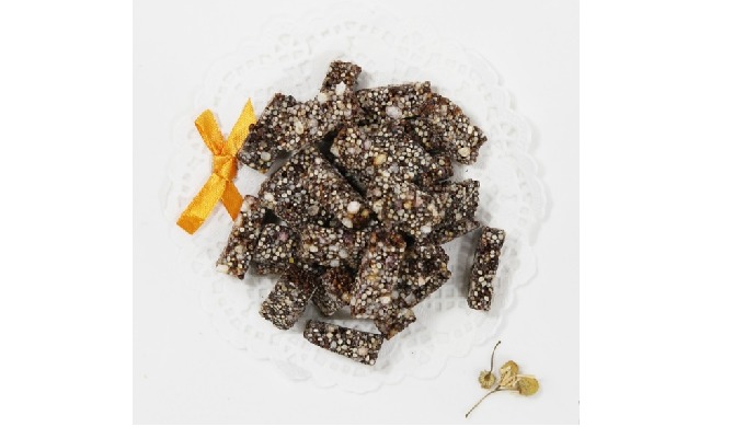 Since old times, the perilla seed has been famous for its effects of warming the body, cleansing the...