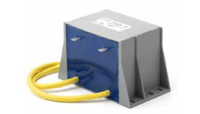 TRANSFORMADORES DE ALTA TENSIÓN 50/60HZ