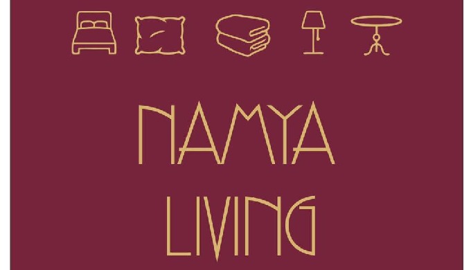 Namya Living is the best location in India to get high-quality Pure cotton bedsheets online. We prov...