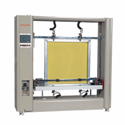 Automatic Emulsion Coating M/C