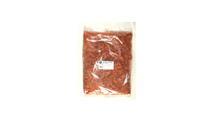 Fruits et légumes sèches pour inclusion