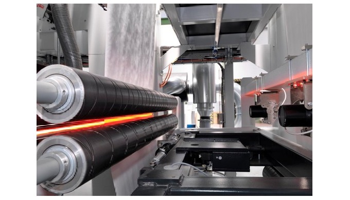 ROLLERS FOR THE PAPER INDUSTRY