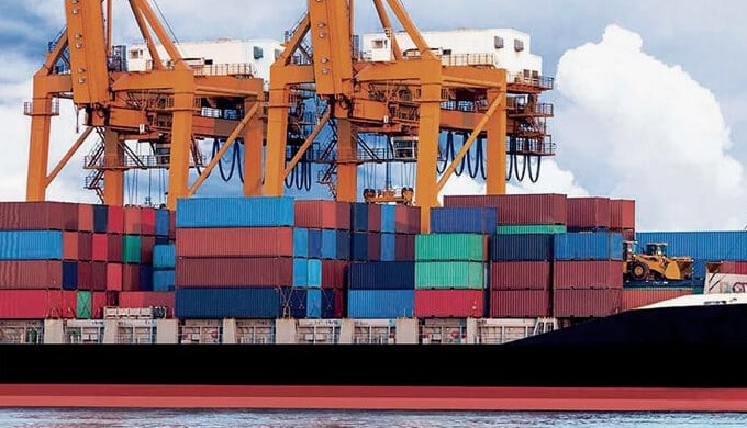 Disponibilizamos serviços logísticos de transporte à escala nacional e internacional, desde centros ...