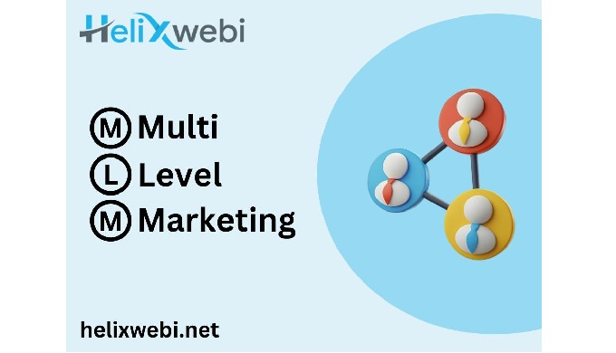 <br> Fuel the future growth of your MLM business with the best&nbsp;