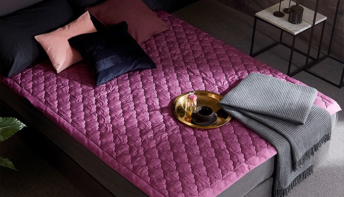 Dr. Friend Sleep Pad is a sleep care bedding product made of premium eco-friendly materials and help...