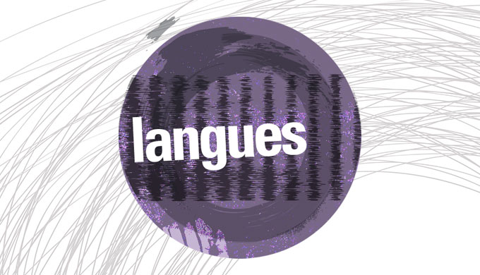 Réseau des GRETA - Nos formations  Langues