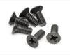 Head Machine Screws