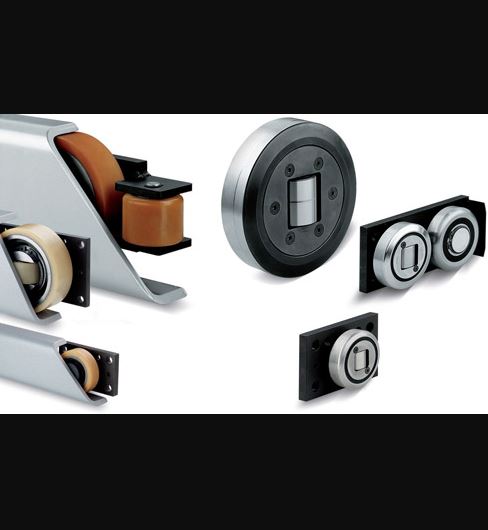 Galet combiné AGORA Technique