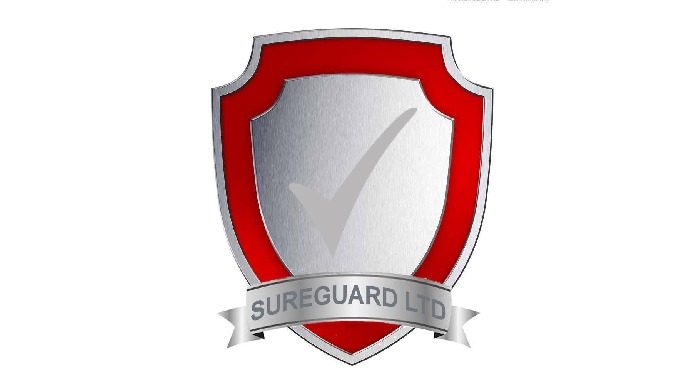 Sureguard Provide professional security guard services, cctv, empty property security, full boarding...
