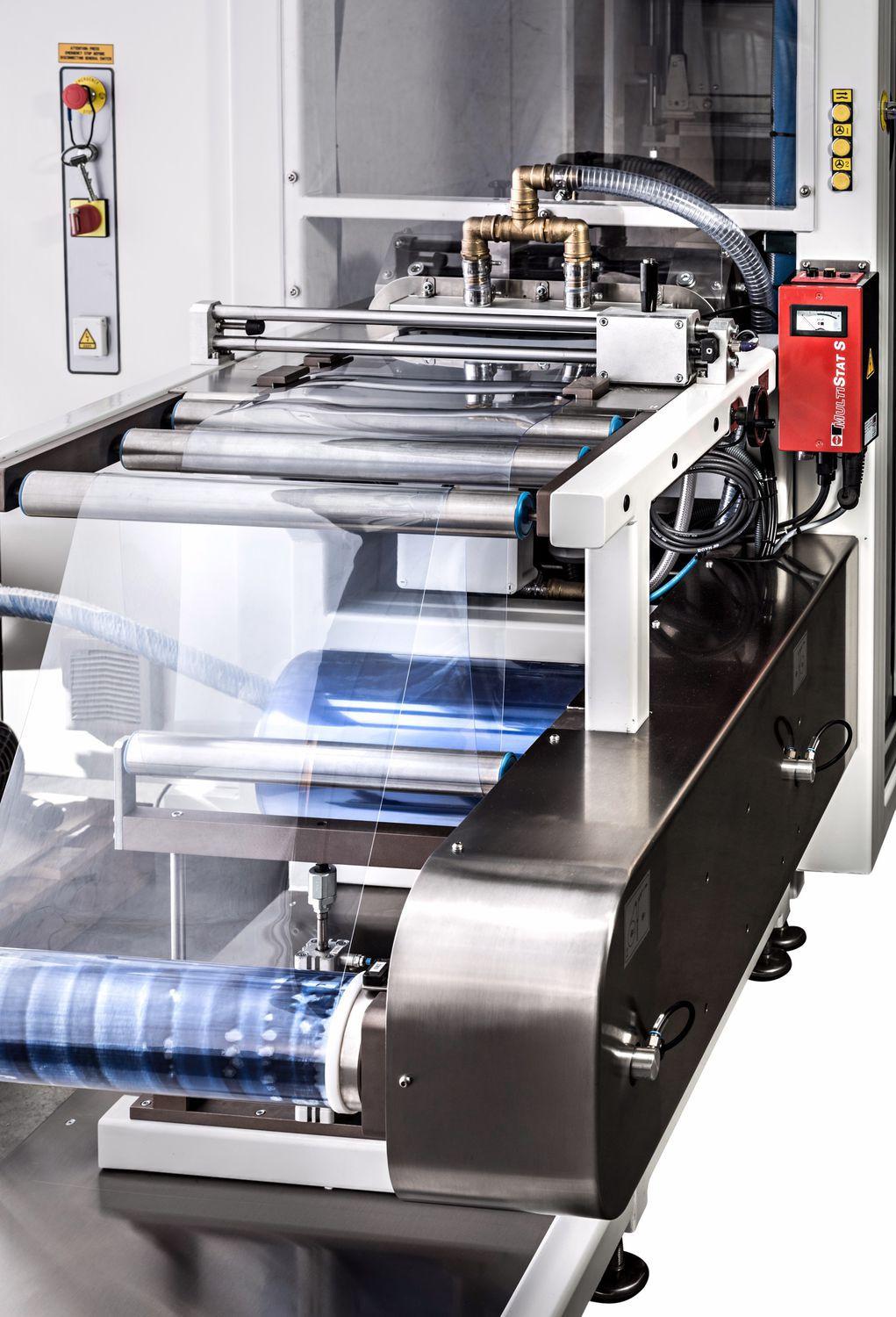 Max Industries provides end-to-end packaging systems that support the final stages of product readin...