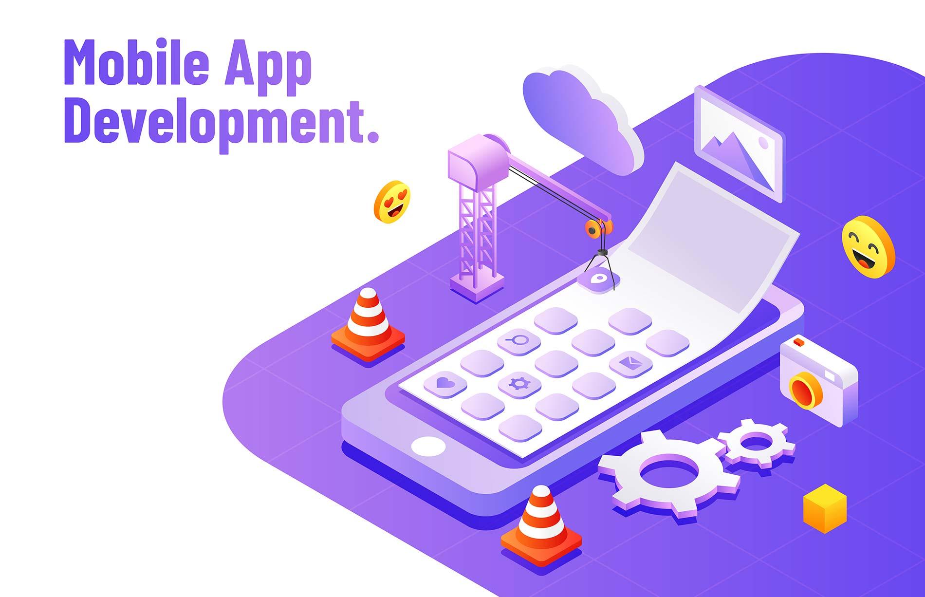 Gsquare Web technologies Private Limited specializes in Mobile App Development for Android, iOS, and...