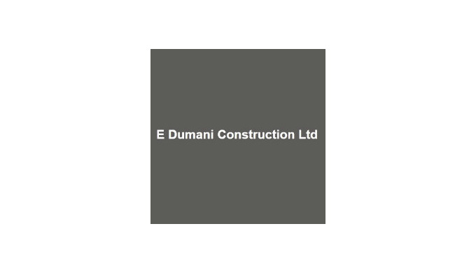 We have over fifteen years of experience as builders and have a burgeoning reputation for high-quali...