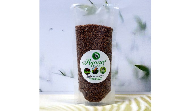 Bamboo Rice is a unique grain produced from the seeds of bamboo plants. It’s rich in antioxidants, v...