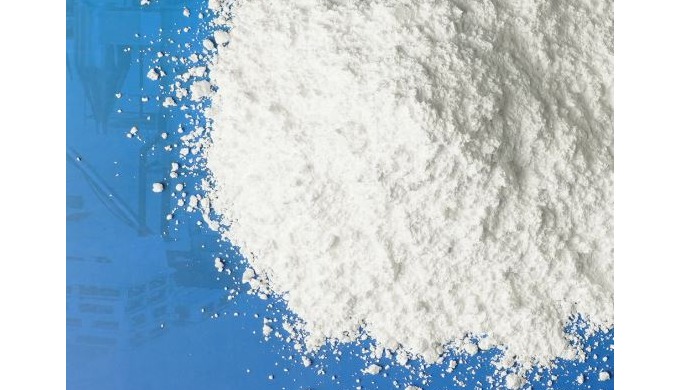 🛠️ Description: Superfine Calcium Carbonate Powder from An Tien Industries is manufactured using na...
