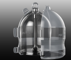 Boso Korea is a manufacturer of portable wine glasses and it also engaged in side business of distri...