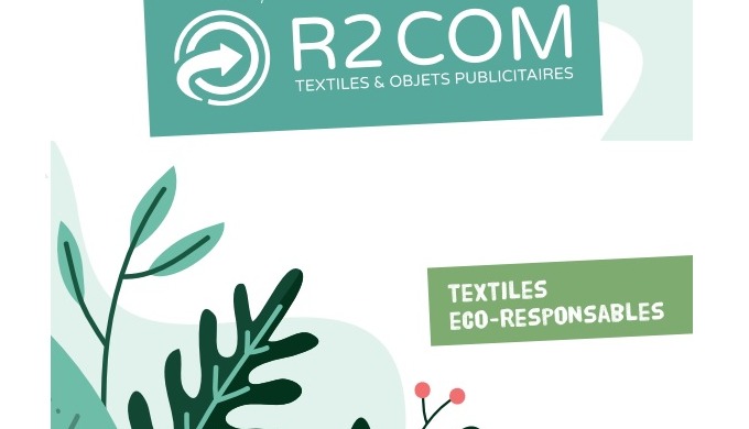 Textile Eco responsable
