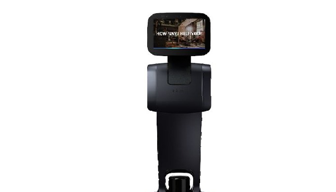 About temi THE SERVICE ROBOTA premium designed, video-oriented, autonomous service AI assistant robo...