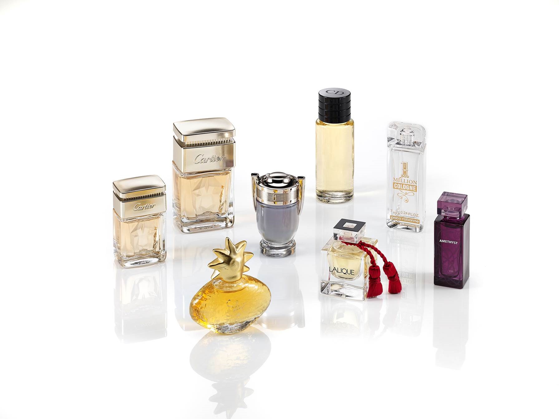 Le groupe Faiveley Plast a développé la division beauty pour l’injection et la décoration de pièces ...