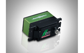 TRP, 2nd Generation of Team Radiopost Servo Line 