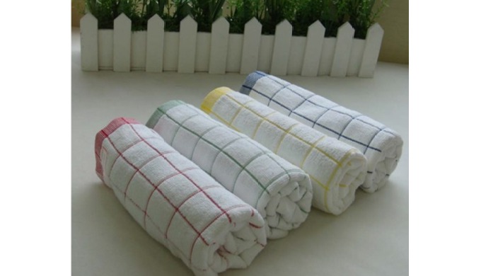 Microfiber is more absorbent than regular cotton. It is a next-generation fiber for 21st century who...
