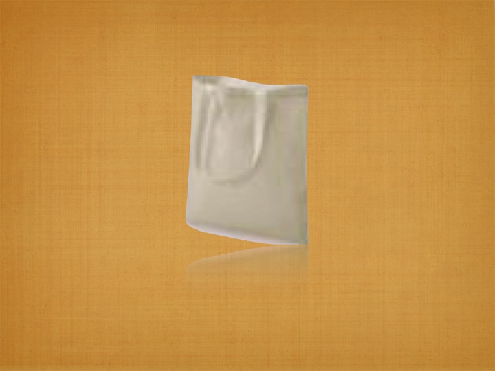 Bags made of 100% GOTS certified Organic Cotton fabric.It is perfect for advertising and promotions,...