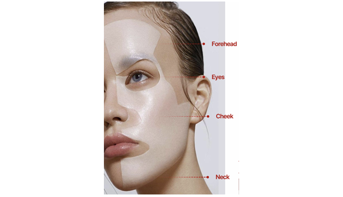# Product Information Eluo is a trusted OEM manufacturer specializing in premium facial masks. With ...