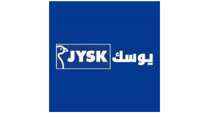 Over the past 41 years, JYSK has turned into an international retail chain that sells everything for...