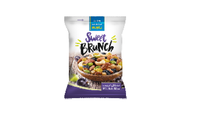 Raisin Mix packet - 30g