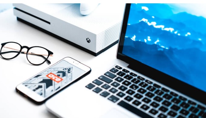 Your Business Deserves a Website That Works as Hard as You Do We craft high-performance websites and...